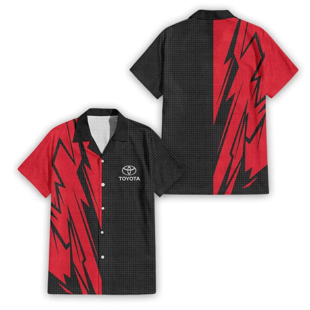 Toyota Apparels SC062