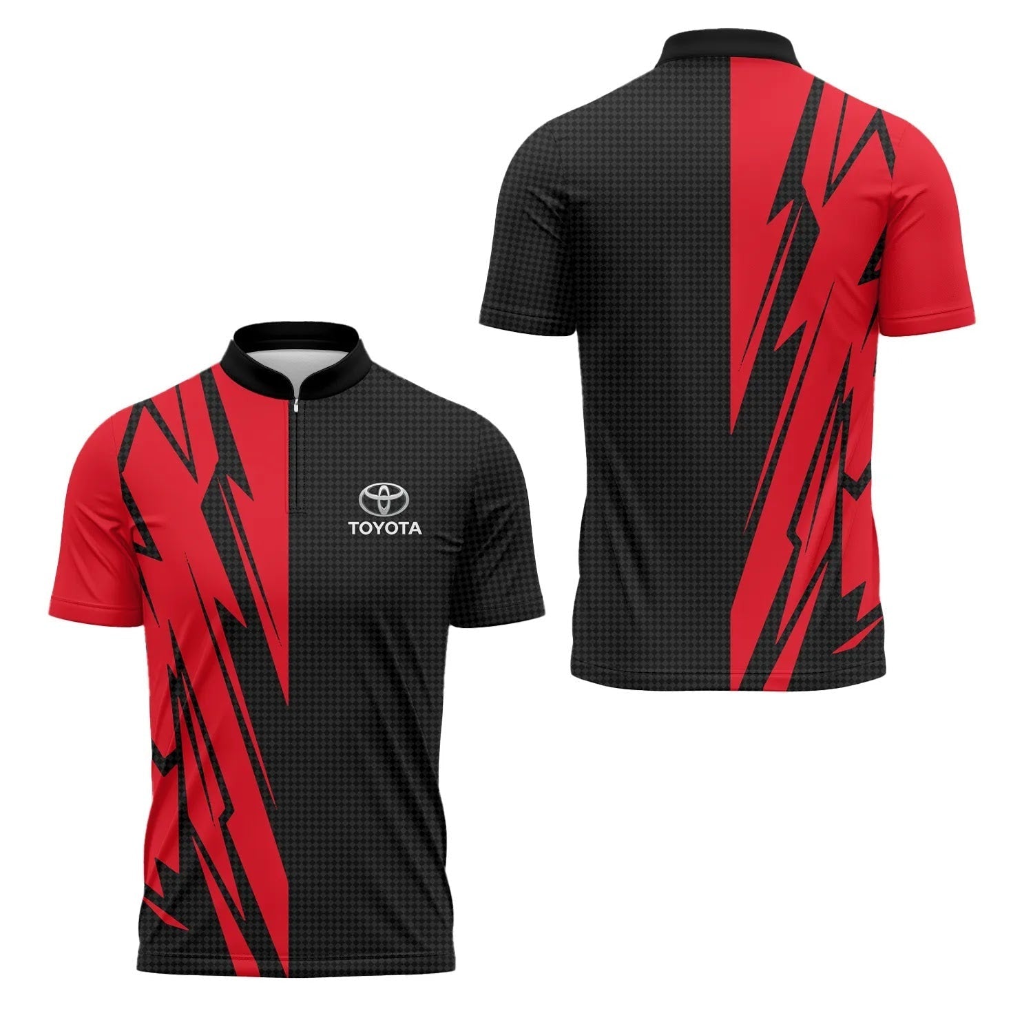 Toyota Apparels SC062