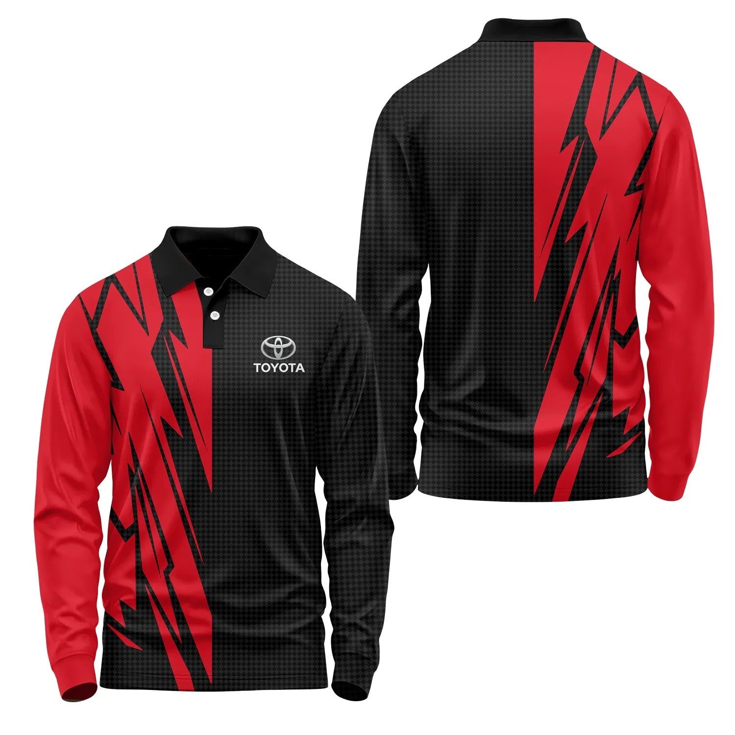 Toyota Apparels SC062