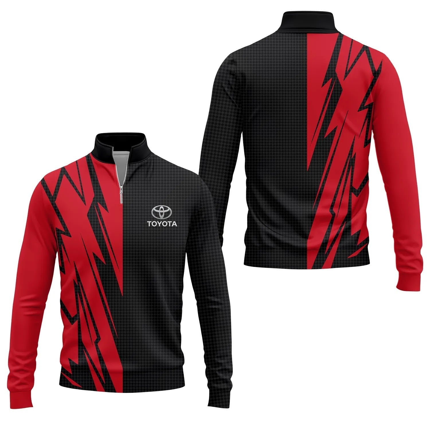 Toyota Apparels SC062