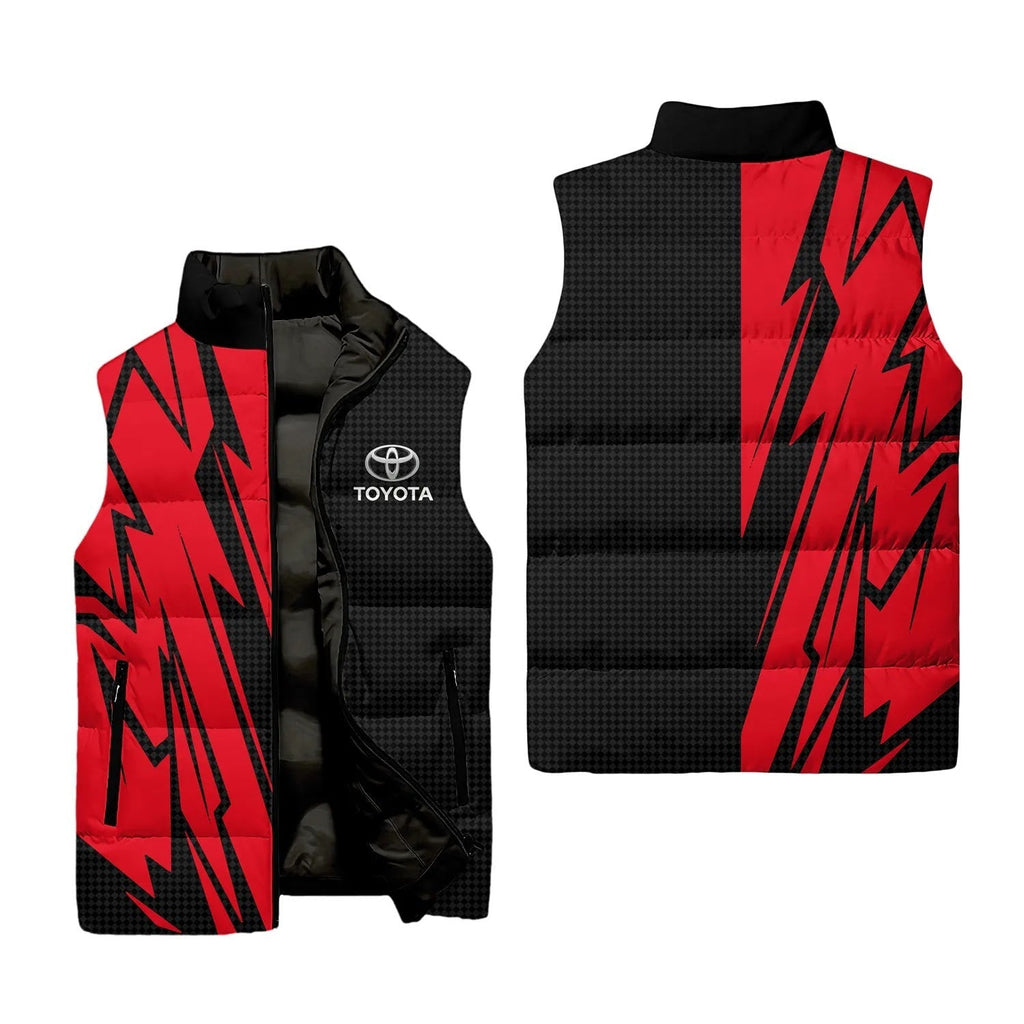 Toyota Apparels SC062