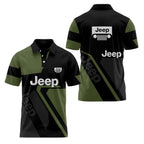 Jeep Apparels SC117