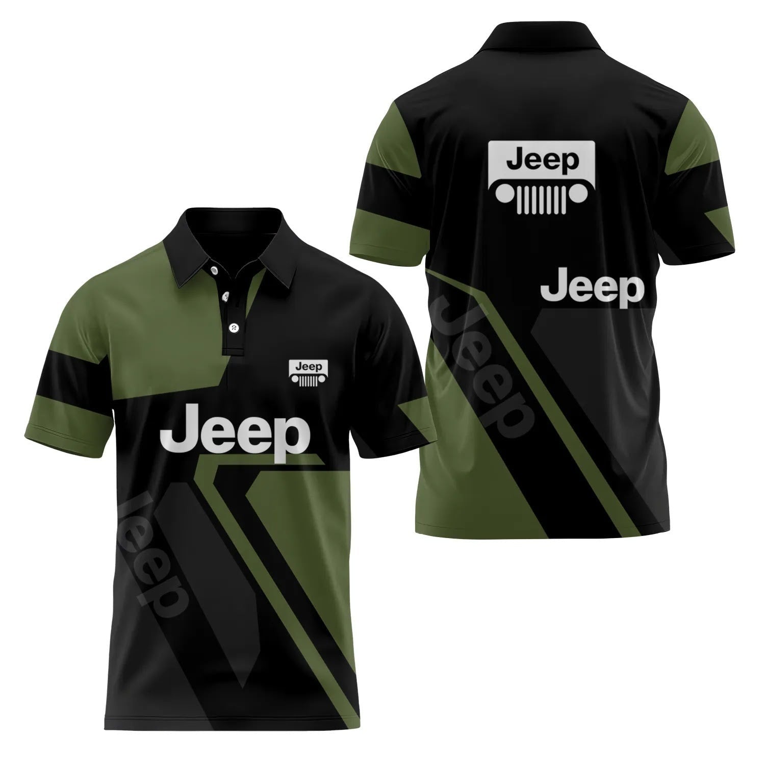 Jeep Apparels SC117