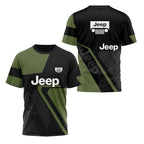 Jeep Apparels SC117