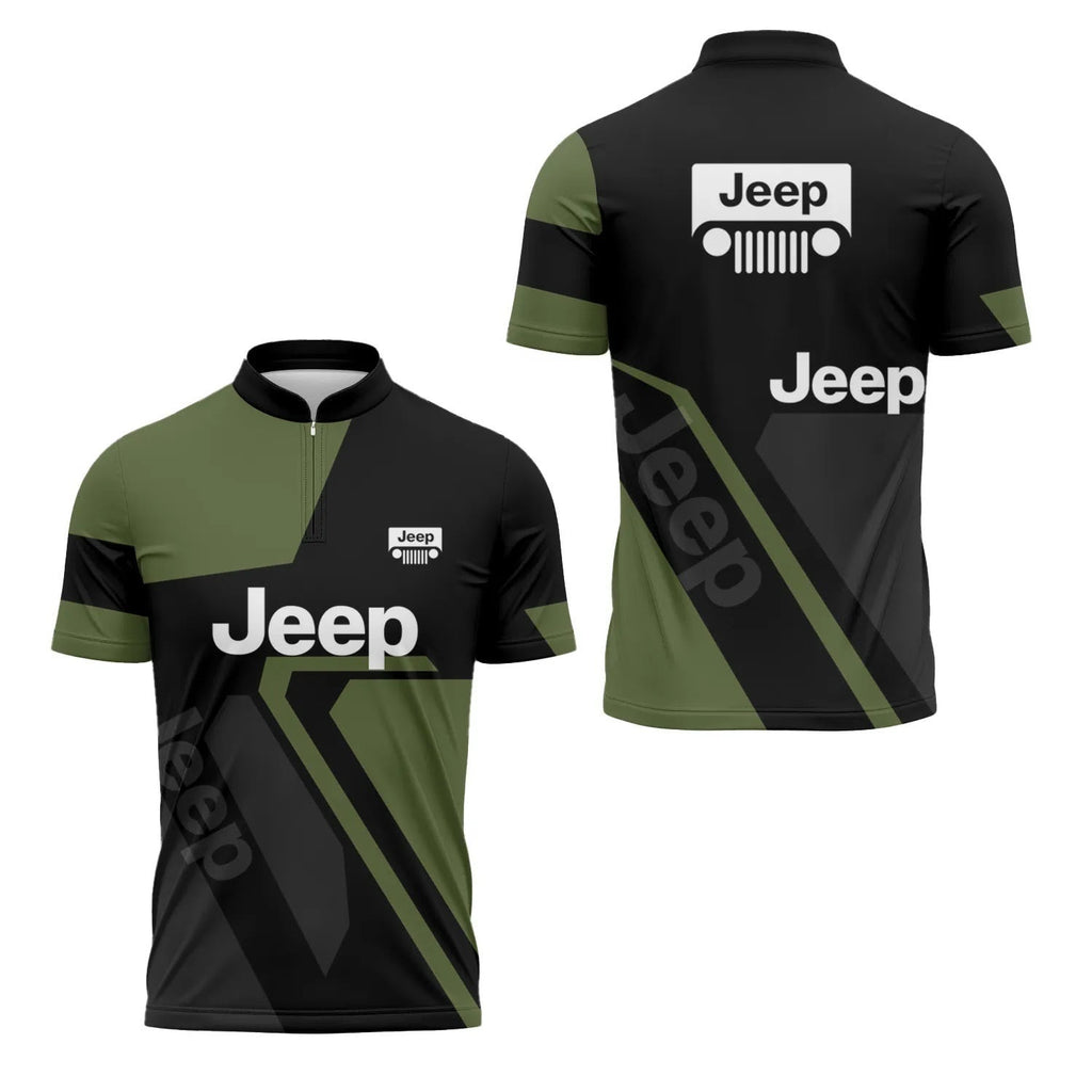 Jeep Apparels SC117