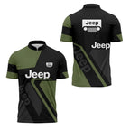 Jeep Apparels SC117