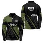 Jeep Apparels SC117