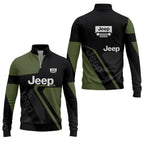 Jeep Apparels SC117