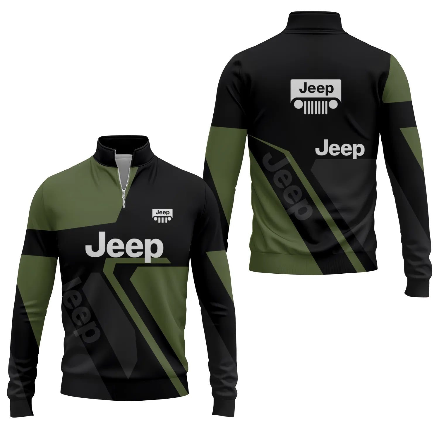 Jeep Apparels SC117