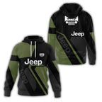 Jeep Apparels SC117