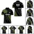 Jeep Apparels SC117