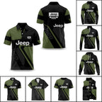 Jeep Apparels SC117