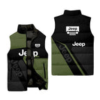 Jeep Apparels SC117