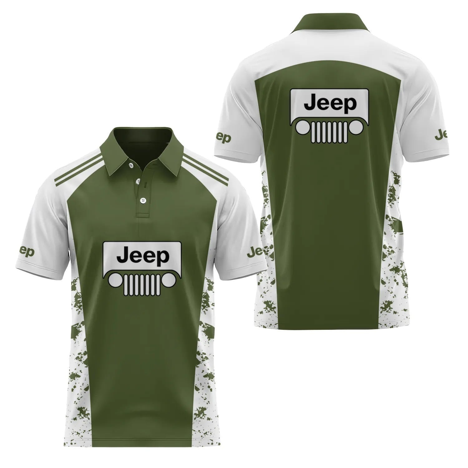 Jeep Apparels SC089