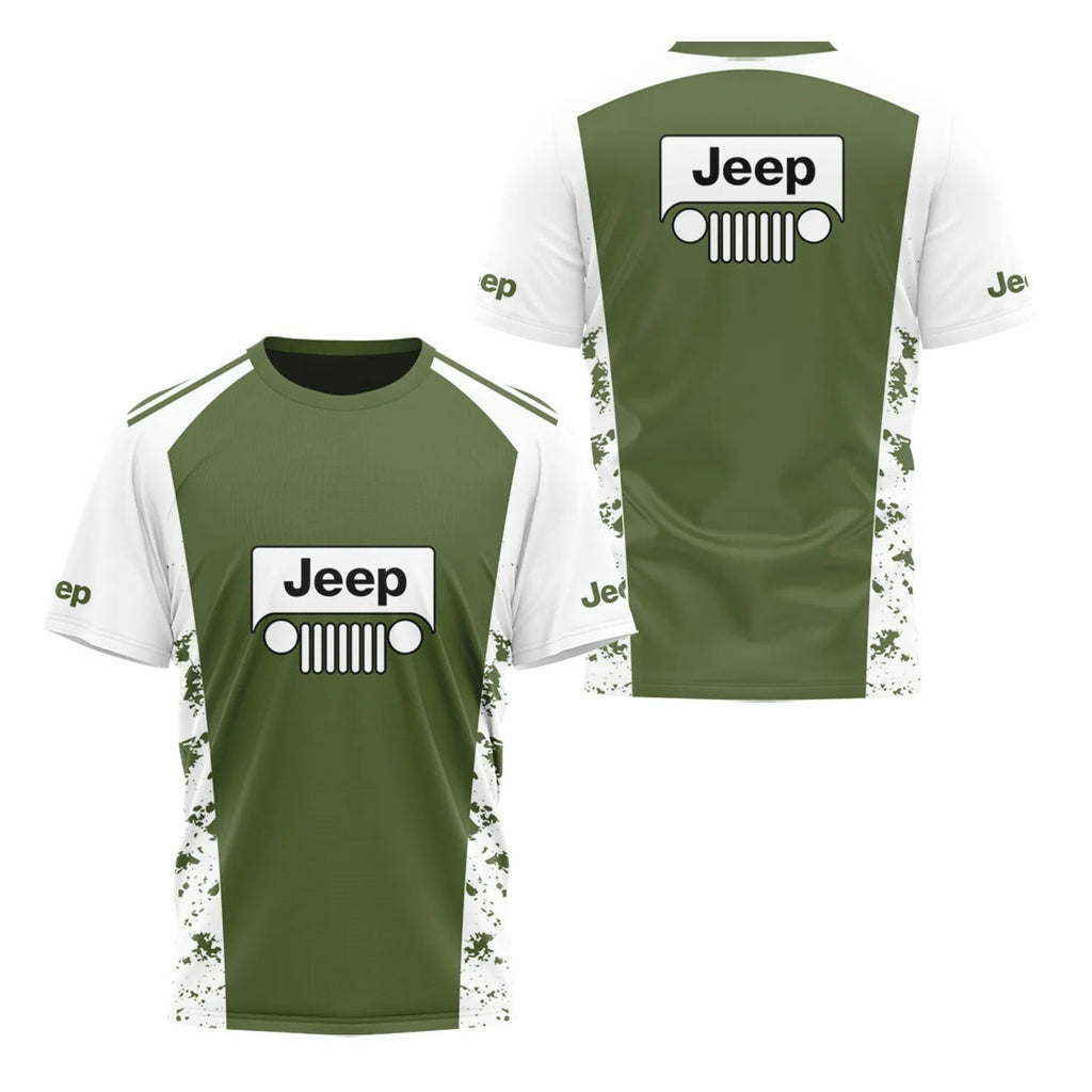 Jeep Apparels SC089
