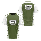 Jeep Apparels SC089