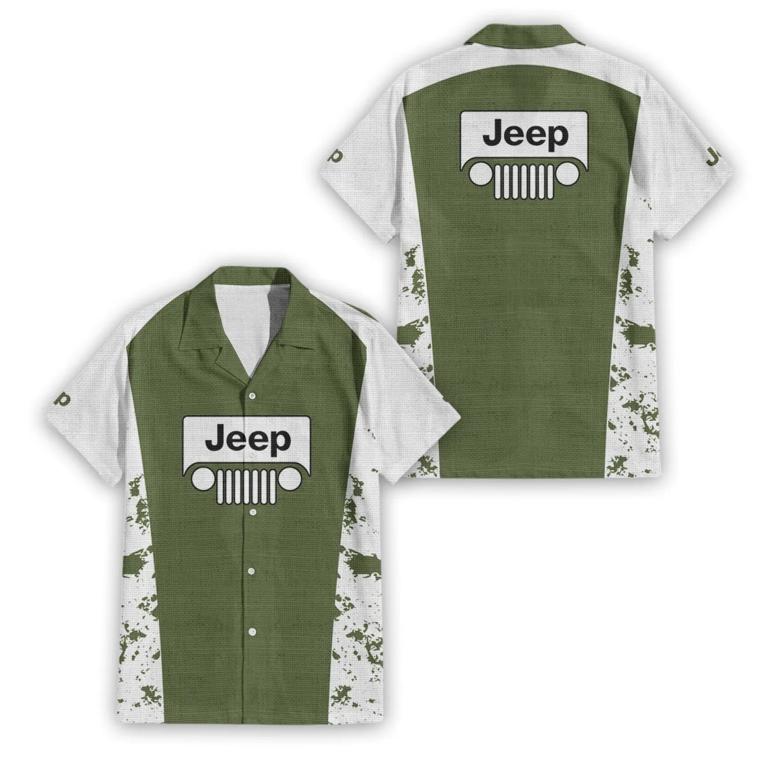 Jeep Apparels SC089