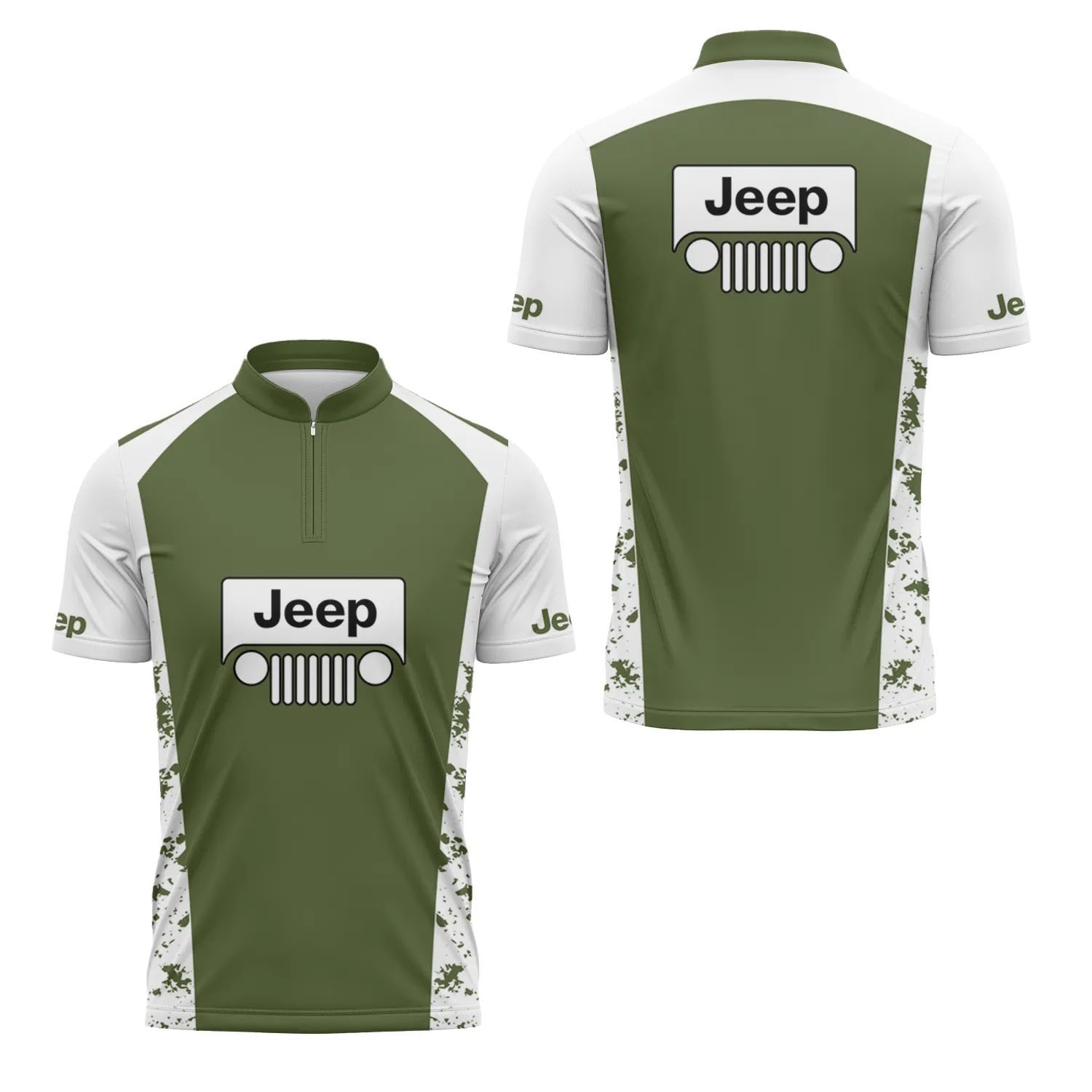 Jeep Apparels SC089