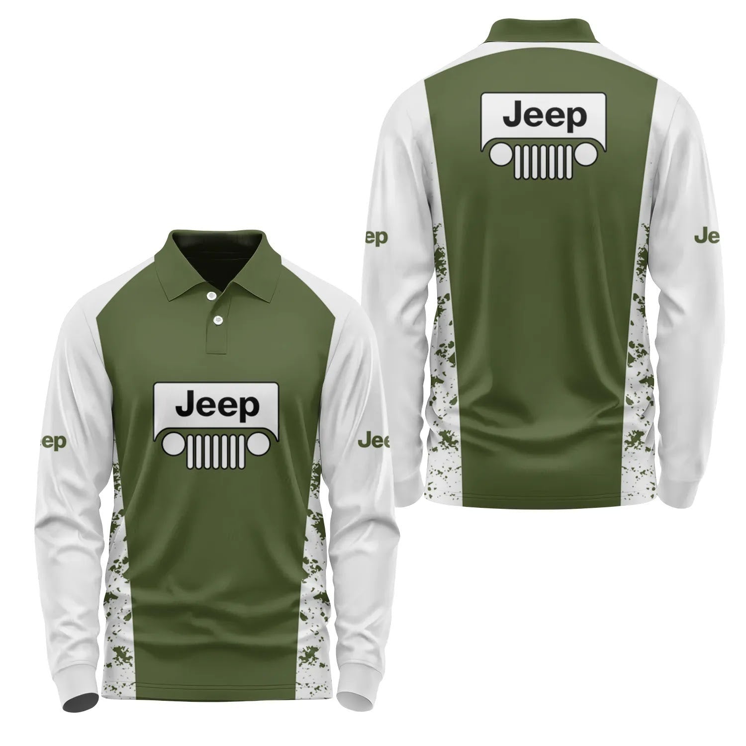 Jeep Apparels SC089