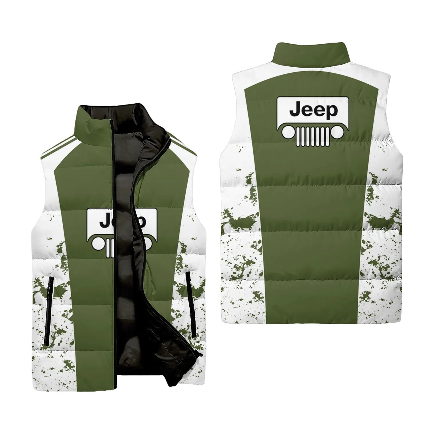 Jeep Apparels SC089