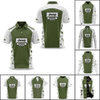 Jeep Apparels SC089