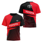 Toyota Apparels SC083