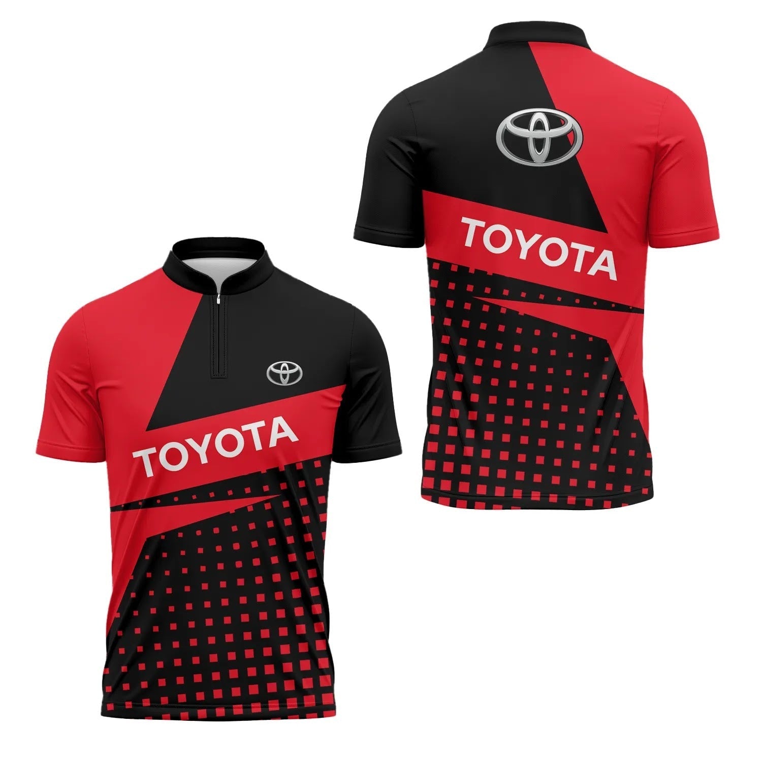 Toyota Apparels SC083