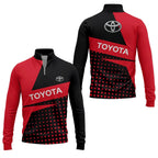 Toyota Apparels SC083