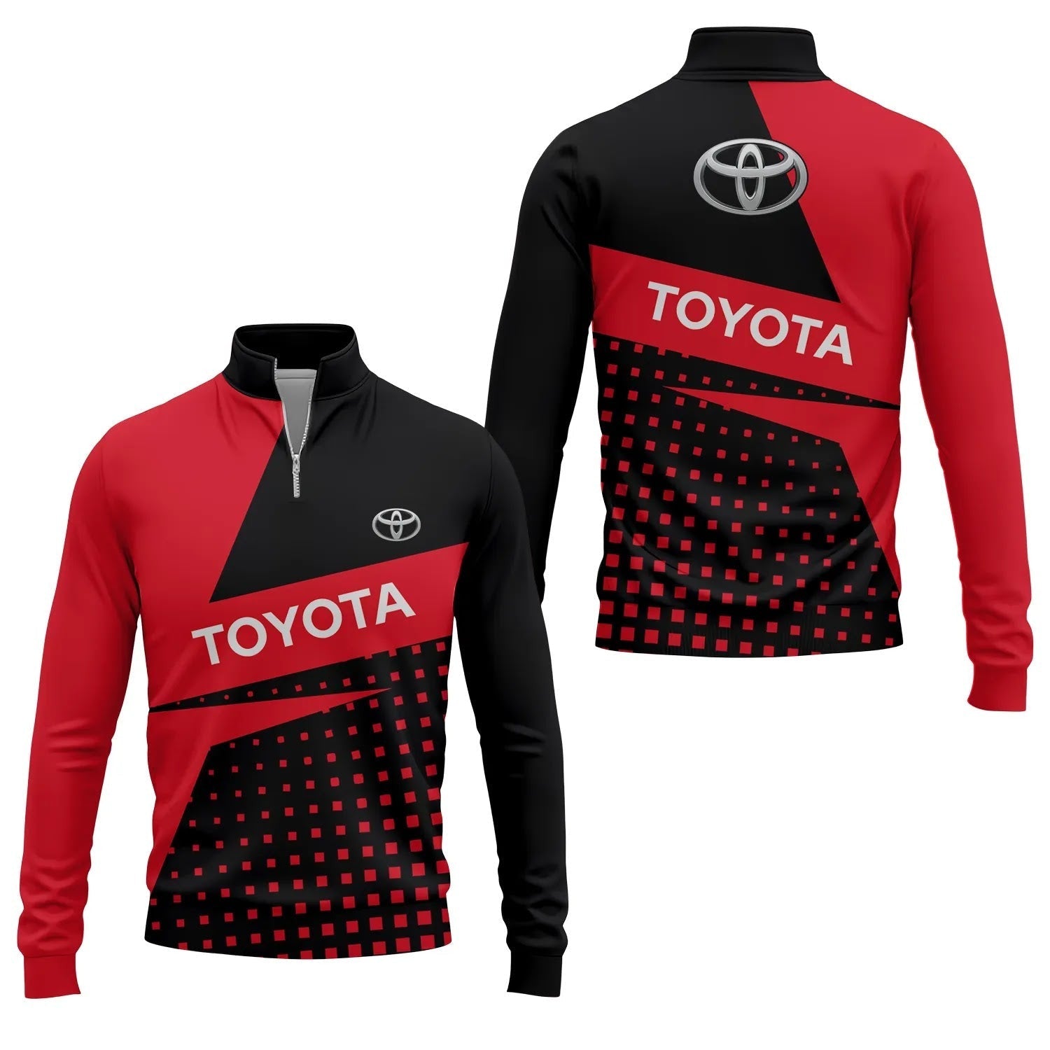 Toyota Apparels SC083