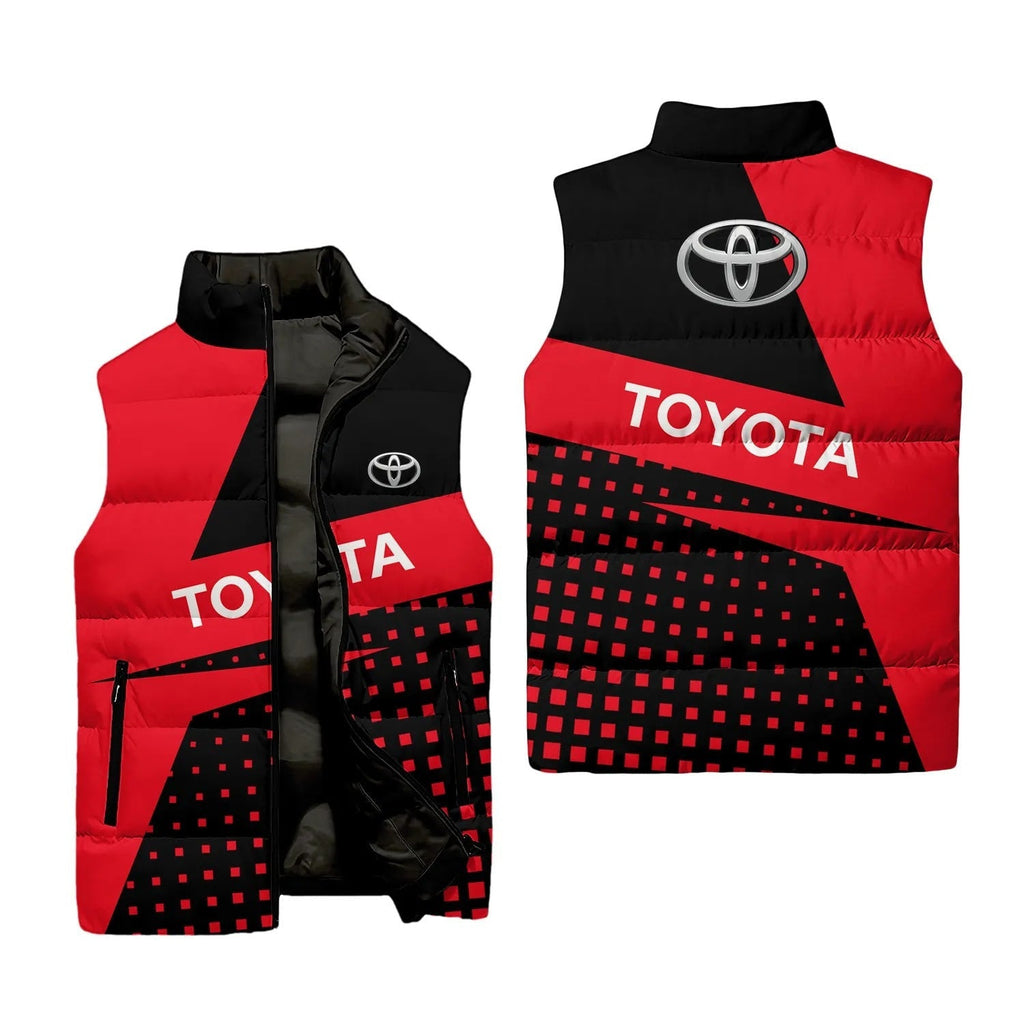 Toyota Apparels SC083