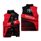 Toyota Apparels SC083
