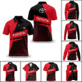 Toyota Apparels SC083