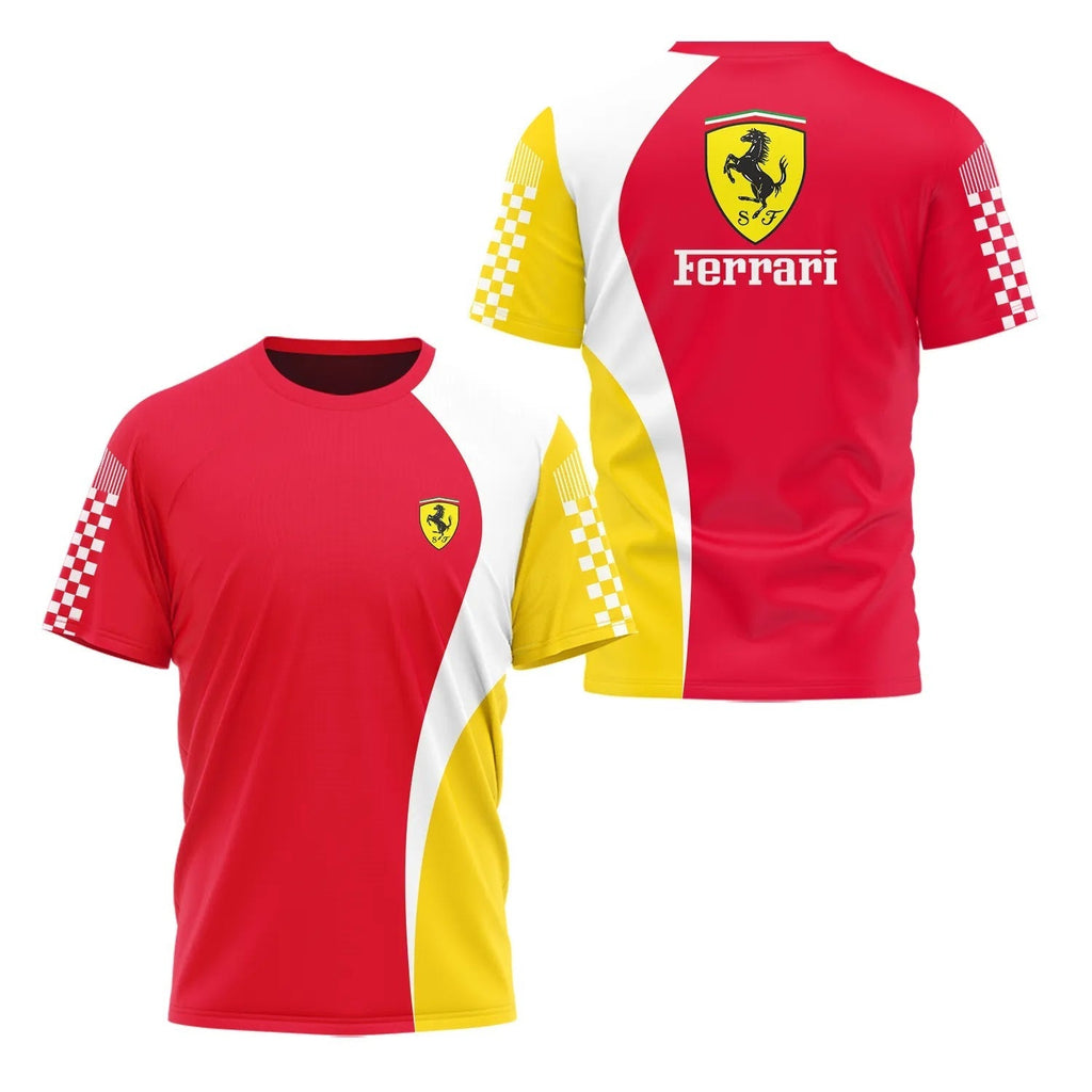 Ferrari Apparels SC073