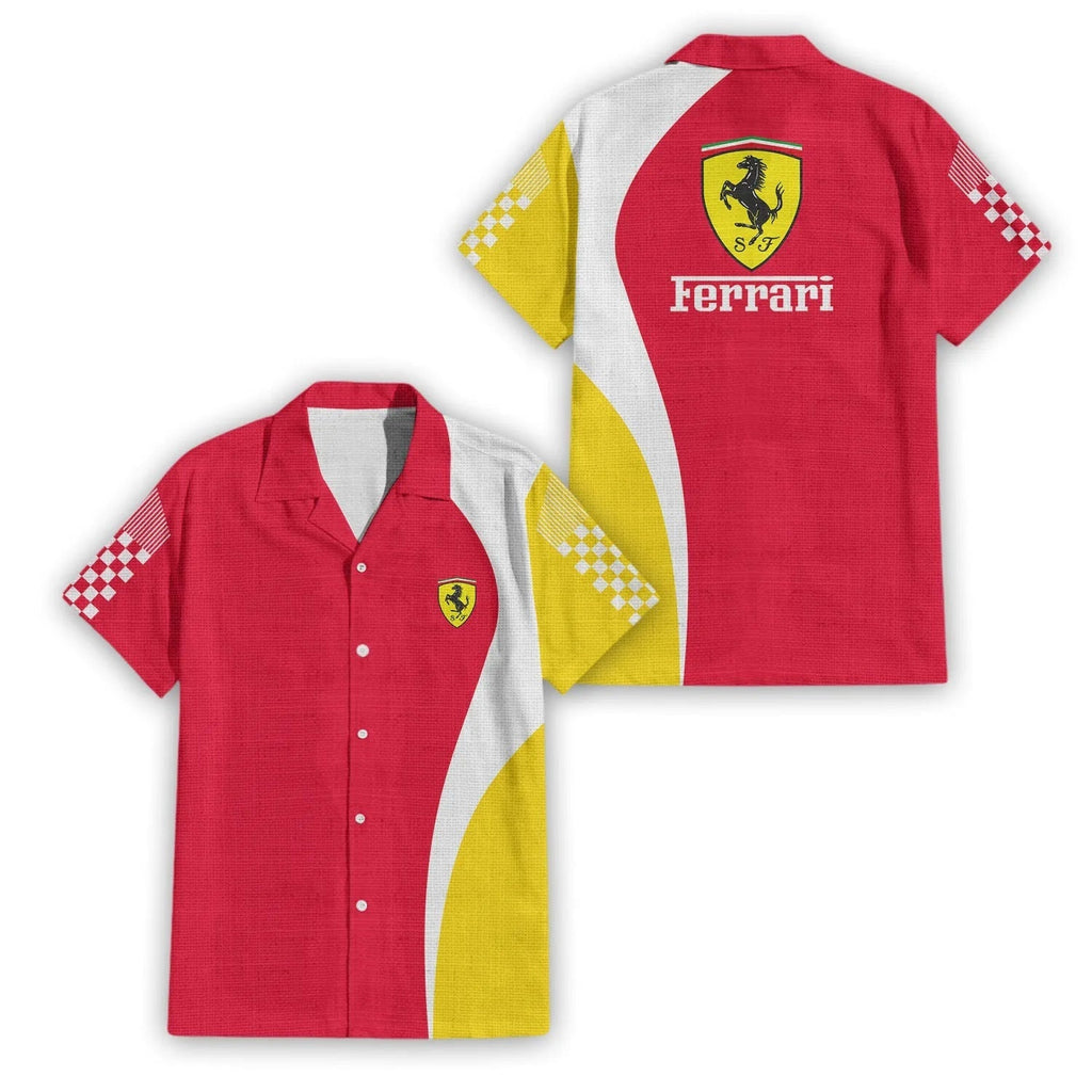 Ferrari Apparels SC073