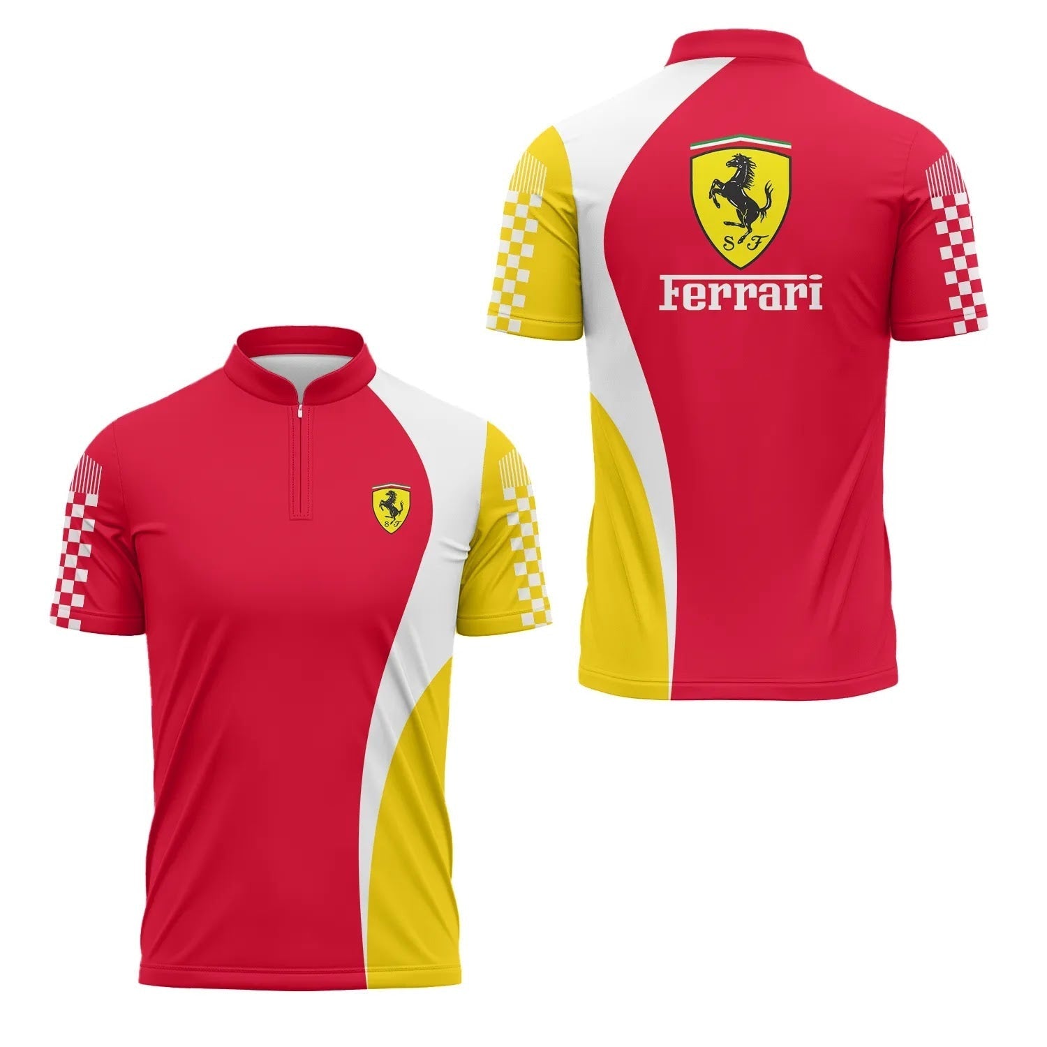 Ferrari Apparels SC073