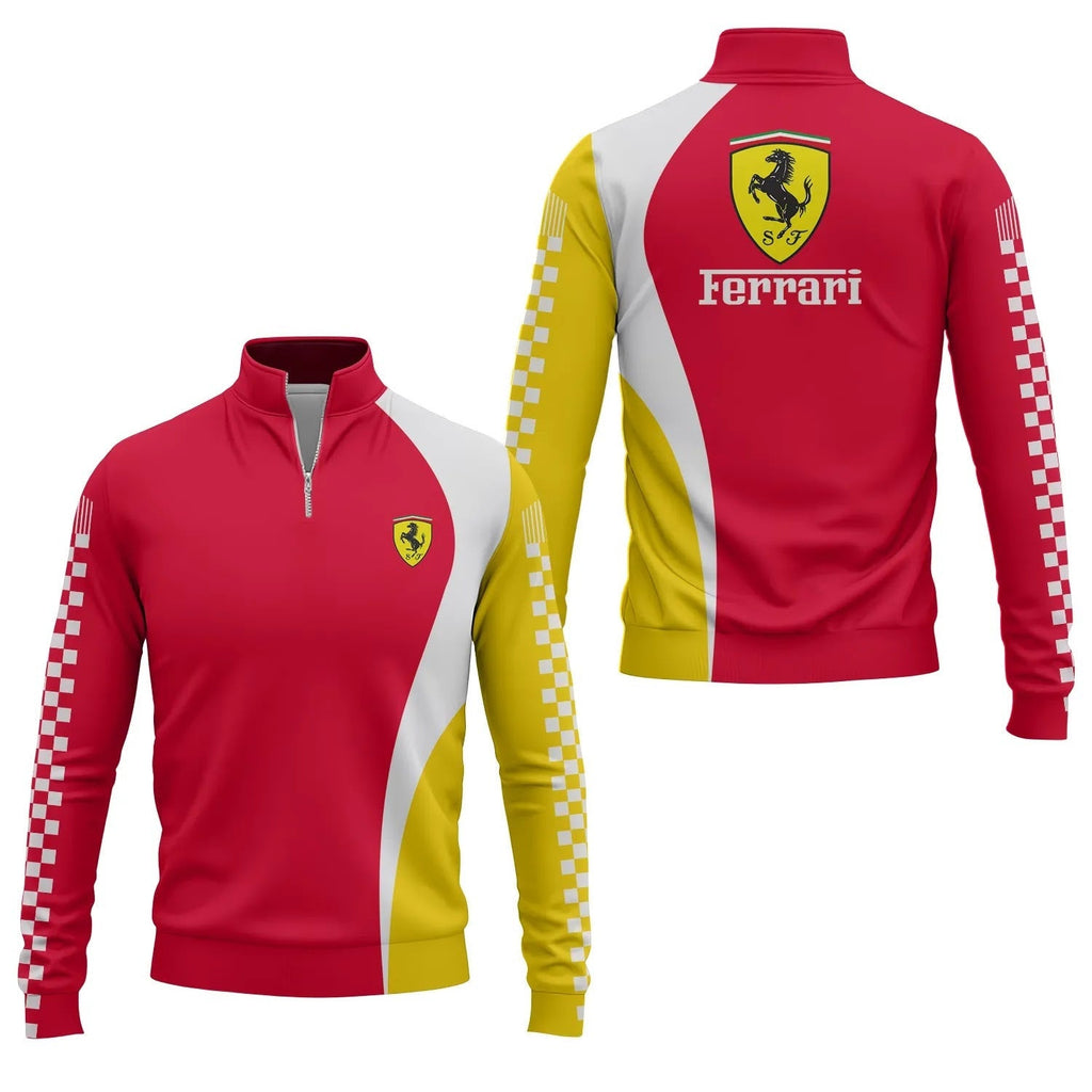Ferrari Apparels SC073