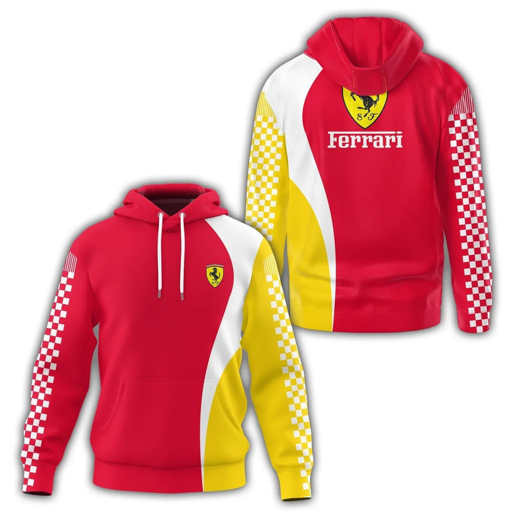 Ferrari Apparels SC073