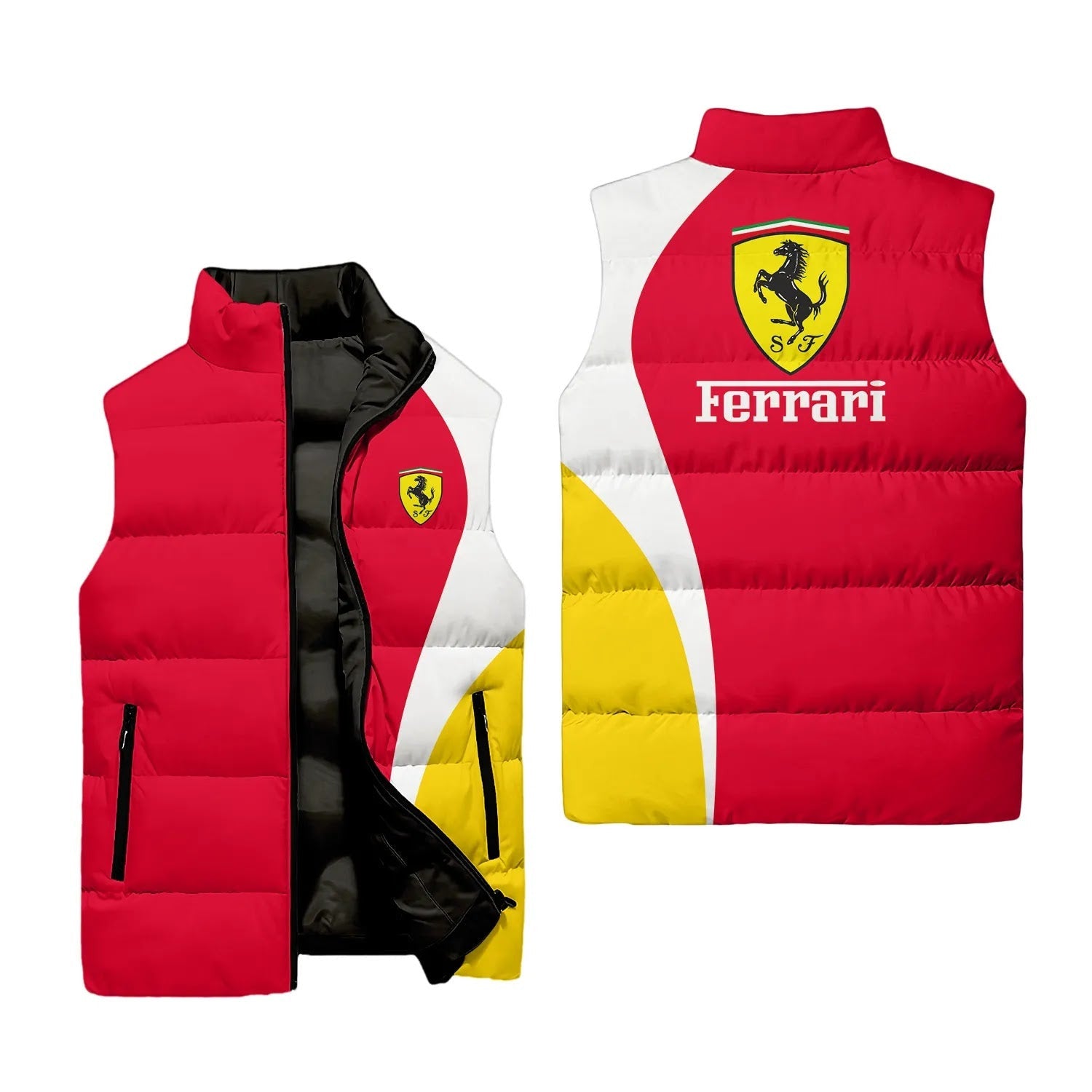 Ferrari Apparels SC073