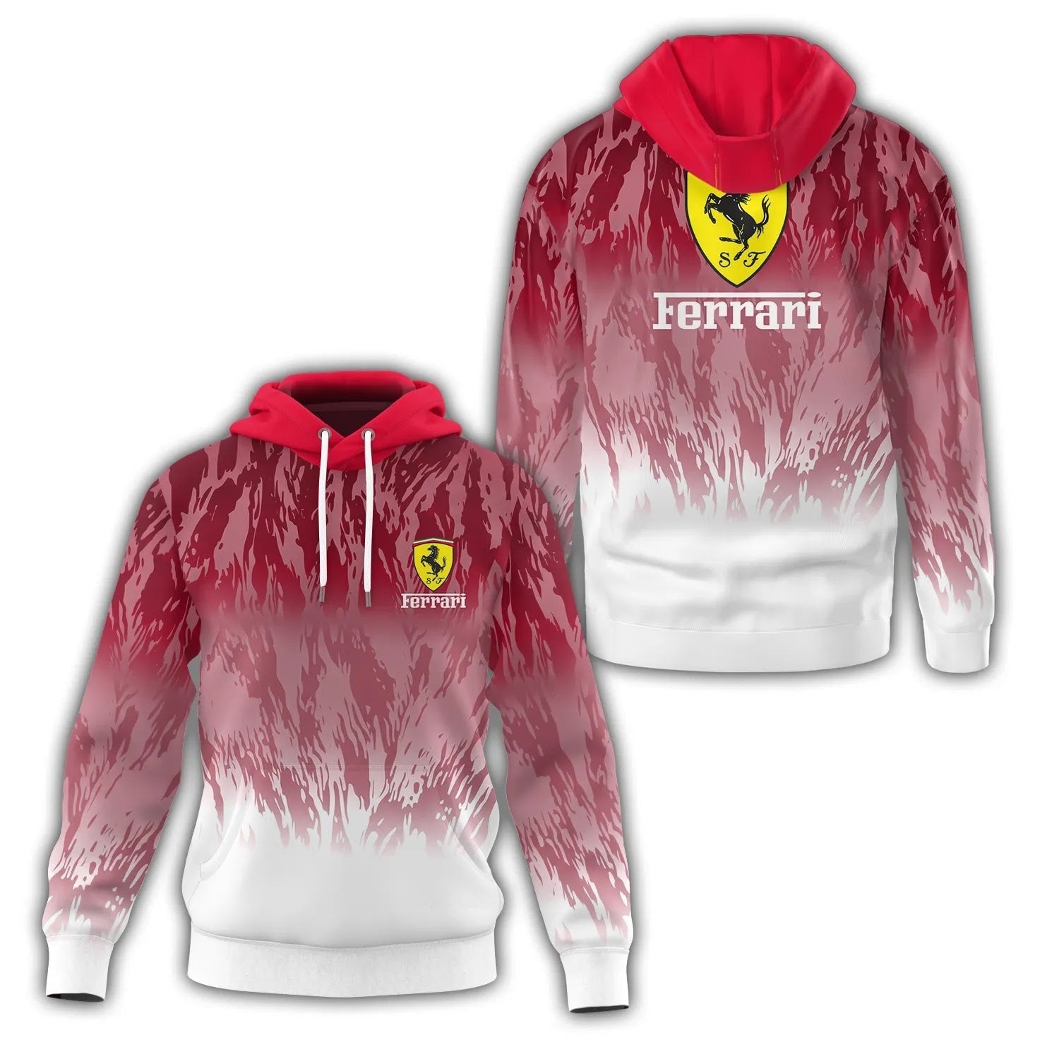 Ferrari Apparels SC069