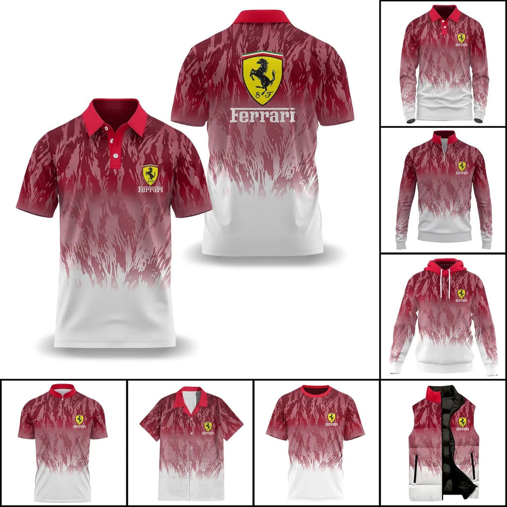 Ferrari Apparels SC069