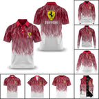 Ferrari Apparels SC069