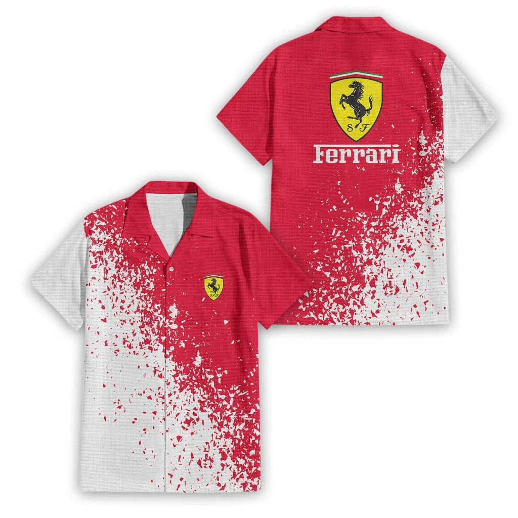 Ferrari Apparels SC070
