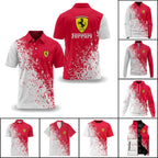 Ferrari Apparels SC070
