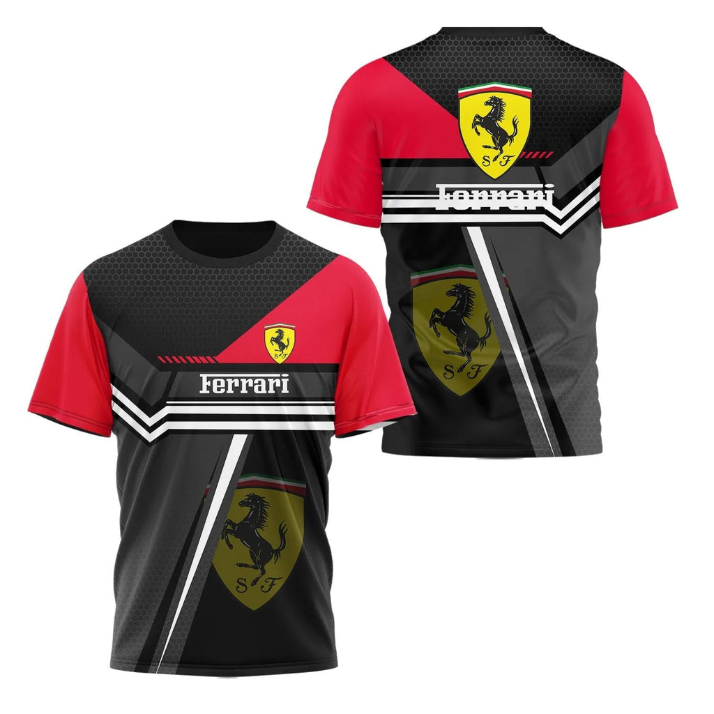 Ferrari Apparels SC071