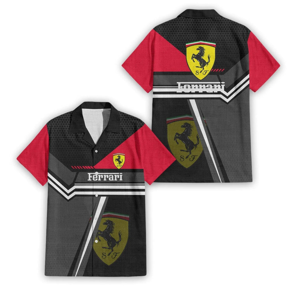 Ferrari Apparels SC071