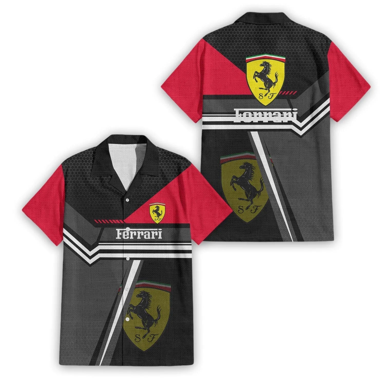 Ferrari Apparels SC071