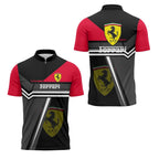 Ferrari Apparels SC071