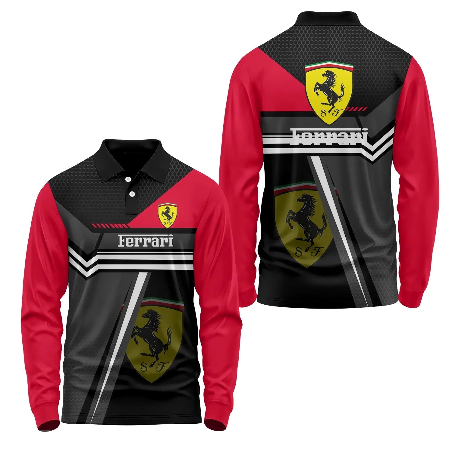 Ferrari Apparels SC071