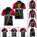 Ferrari Apparels SC071