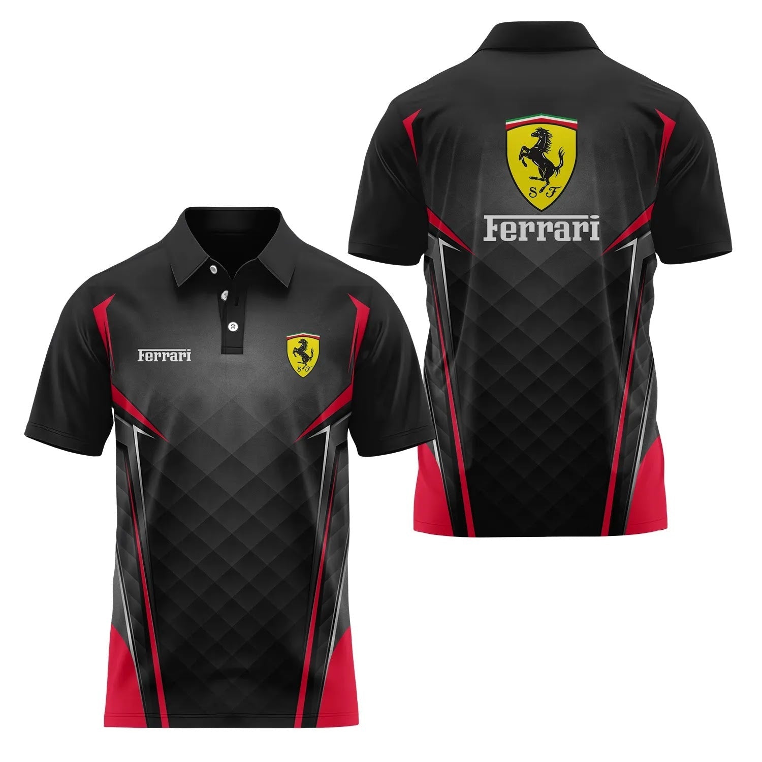 Ferrari Apparels SC074